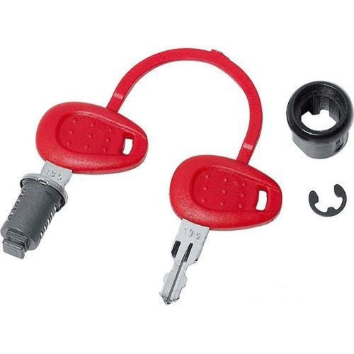 K500 coppia chiavi e - -,