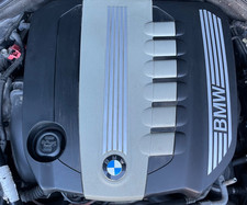 Pacchetto motore BMW F01 730D