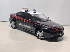 ALFA ROMEO 159 2.4 JTD4 2005