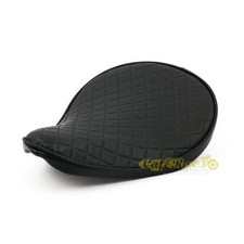 Diamond single saddle only - single,