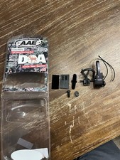 AAE DOA Riposo Drop Away