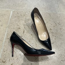 Christian Louboutin tacco a