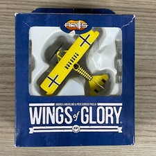 FOKKER D.VII SACHSENBERG WINGS