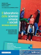 9788839564764 IL LABORATORIO