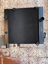RADIATORE FIAT 127  SPORT 70HP