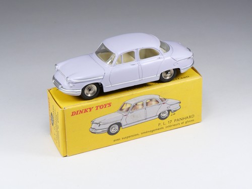 Dinky toys france 547 - toys,