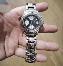 Orologio Pryngeps Skorpion – Automatico con cronografo