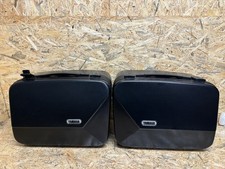 Yamaha TDM850 4TX Valigia Bag