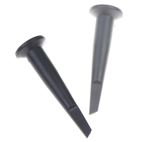 Sonda oscilloscopio - , in