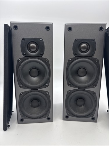 7 altoparlanti - m&k, k-