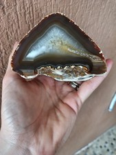 Minerali  ** GEODE DI AGATA