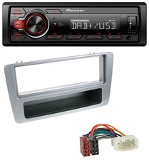 Pioneer MP3 1DIN DAB USB AUX