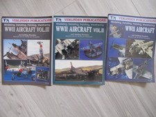 3 libri riviste hobbi