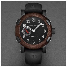 Romain Jerome Titanic-DNA