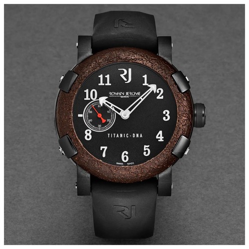 Romain jerome titanic dna - jerome, titanic-dna