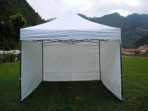 Gazebo richiudibile 3x3 - gazebo, con