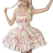 Abito elegante Lolita con