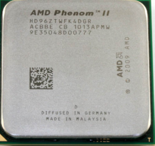 1pz presa amd cpu phenom - amd,