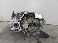 CAMBIO MANUALE COMPLETO PER