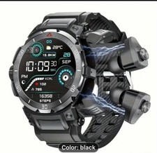 Smartwatch con Auricolari