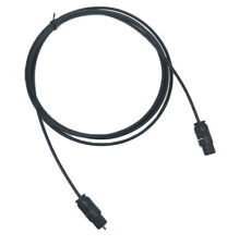 Cavo audio ottico digitale per cuffie Sennheiser RS 120 II RF da 1,5 m