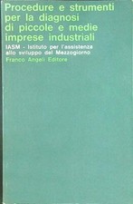 PROCEDURE E STRUMENTI PER LA