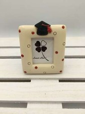 Bomboniera Laurea Portafoto