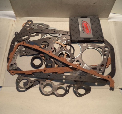 Serie motore con testa - serie,