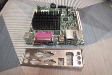 Scheda madre industriale CPU