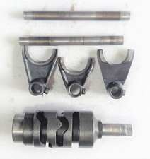 Tamburo con forcelle cambio