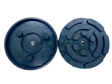 TAMPONI IN GOMMA PER PONTE