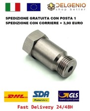 Emulatore sonda lambda - emulatore,