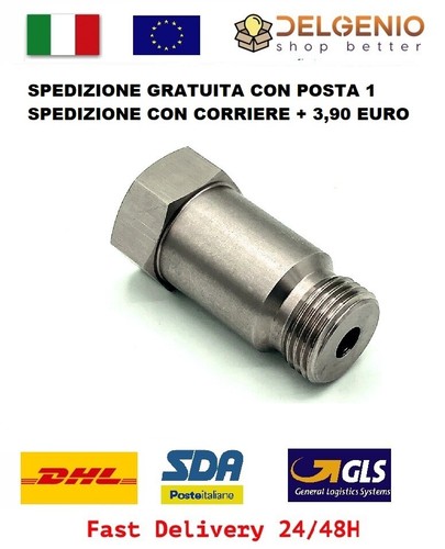 Emulatore sonda lambda - emulatore,