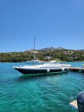 Gommone Lomac 28 cab. permuta