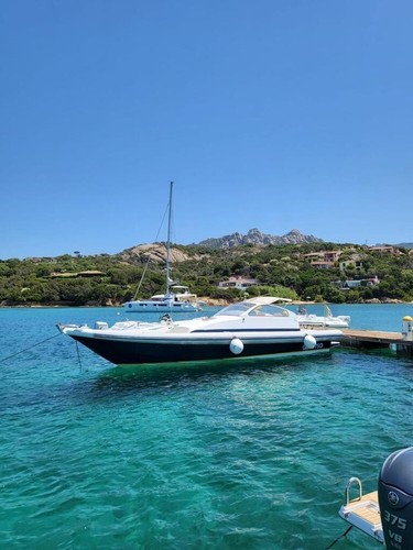 Gommone lomac cab - gommone, permuta