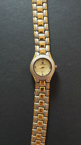 Orologio colleiten acciaio - orologio,