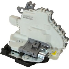 Serratura Servomotore Chiusura