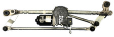 MOTORINO SPAZZOLE TERGICRISTALLI ANTERIORE AUDI A1 2020 82B955119 ORIGINALE