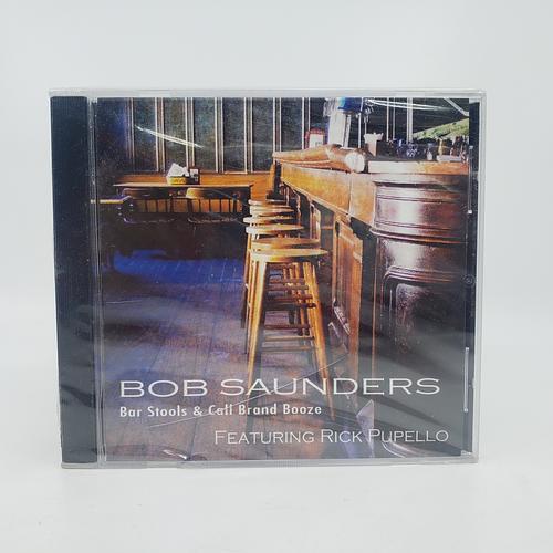 Bob saunders bar stools - saunders,