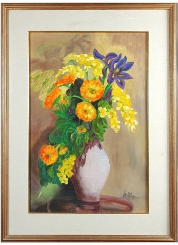 Flora bellinazzi cattabriga - flora,