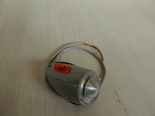 Innocenti lambro indicatore - innocenti,