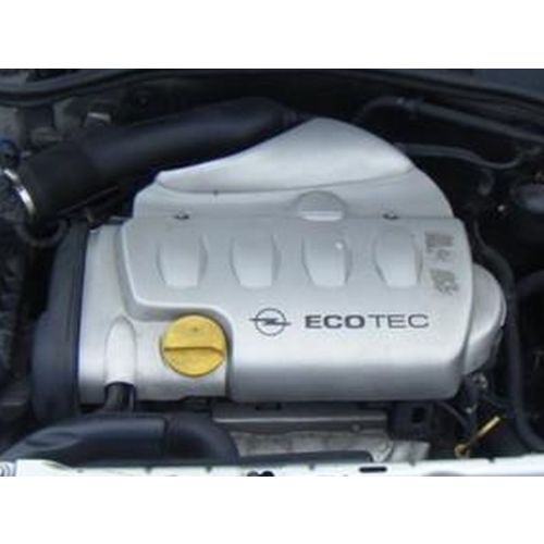 Motore opel astra vectra - motore,