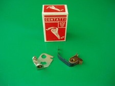 Puntine Lambretta E F Filso
