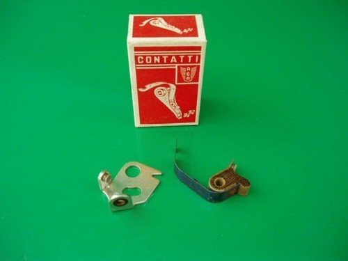 Puntine lambretta filso - puntine,