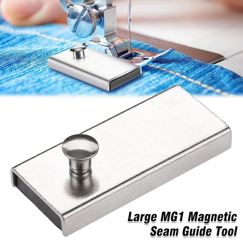 Manometro magnetico guida