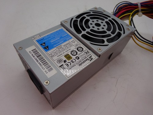 Alimentatore seasonic - alimentatore,