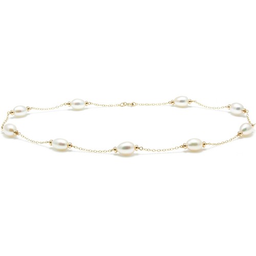 Collana originale mm - collana, 10-11