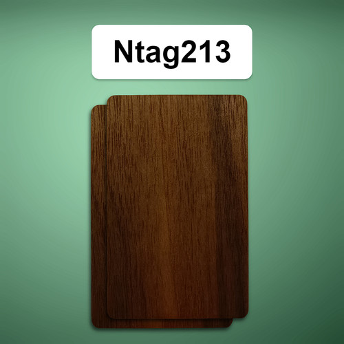 Carte nxp ntag213 - nxp,