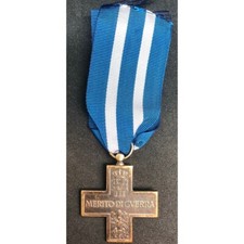 Croce al merito di guerra del
