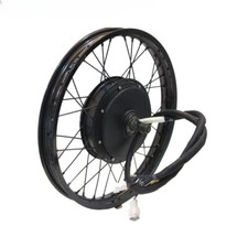 Mozzo a raggi e-bike 19*1,6